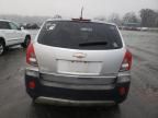 2014 Chevrolet Captiva LS