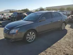 Toyota Vehiculos salvage en venta: 2007 Toyota Avalon XL