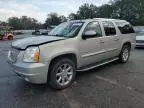 2008 GMC Yukon XL Denali