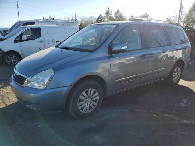 2012 KIA Sedona LX