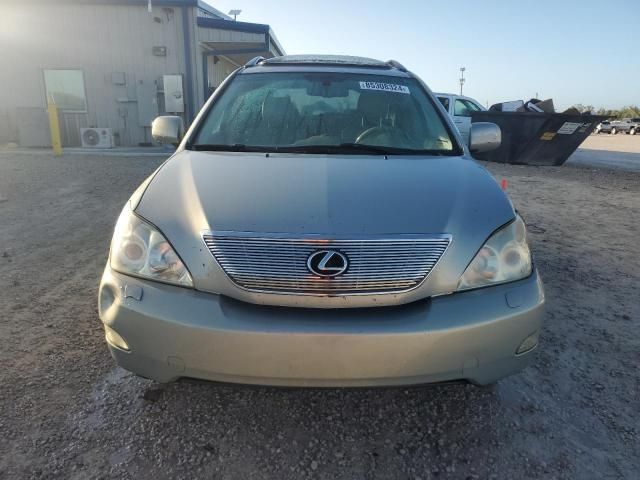 2007 Lexus RX 350