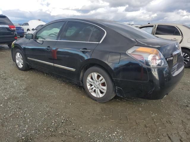 2011 Nissan Altima Base