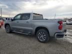 2024 Chevrolet Silverado K1500 LT