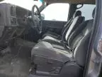 2005 GMC Sierra K1500 Heavy Duty