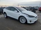 2021 Tesla Model X