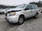 2007 Honda Pilot LX