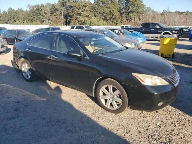 2009 Lexus ES 350