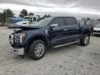 2024 Ford F150 Lariat