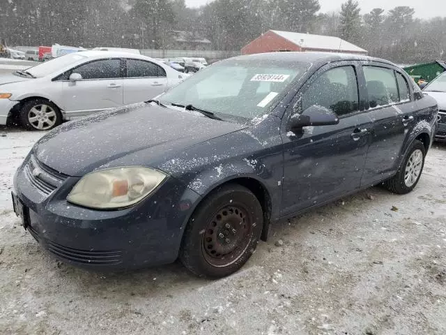 2009 Chevrolet Cobalt LT