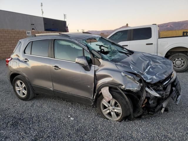 2020 Chevrolet Trax 1LT