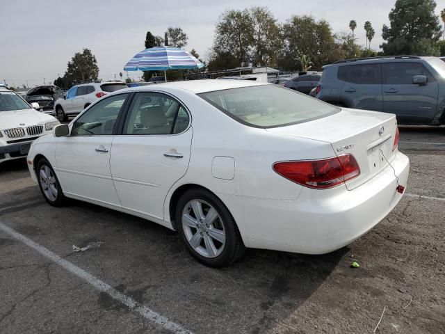 2005 Lexus ES 330