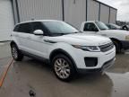 2018 Land Rover Range Rover Evoque SE