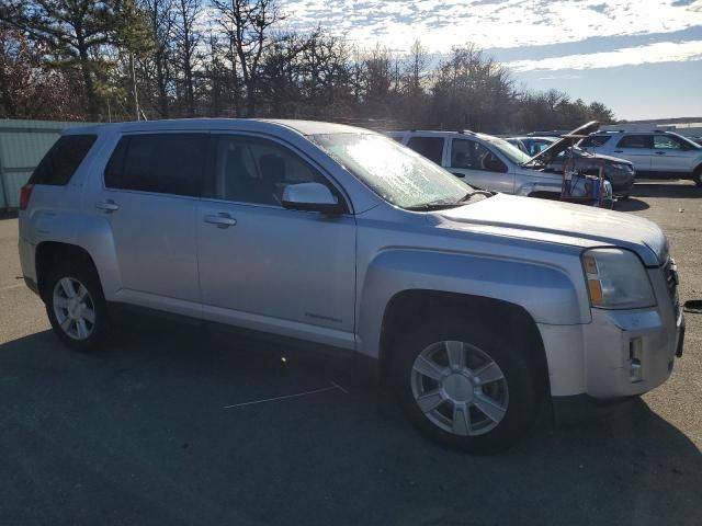 2011 GMC Terrain SLE