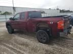 2009 Chevrolet Silverado K1500 LT