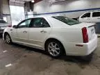 2009 Cadillac STS