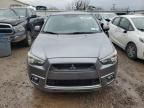 2012 Mitsubishi Outlander Sport SE