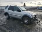 1998 Mercedes-Benz ML 320