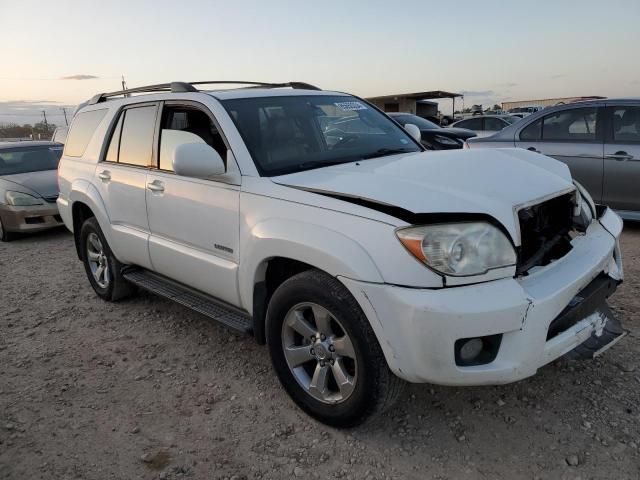 2006 Toyota 4runner Limited