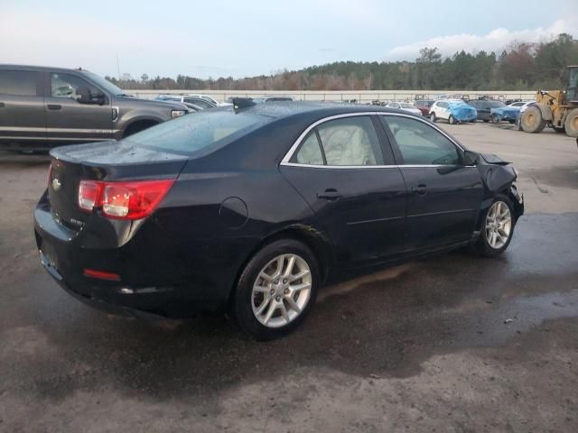 2016 Chevrolet Malibu Limited LT