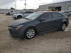 Toyota salvage cars for sale: 2024 Toyota Corolla LE