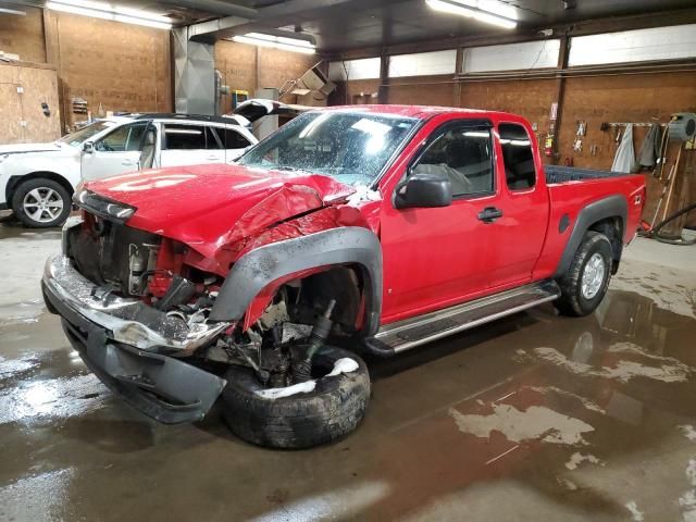 2006 Chevrolet Colorado