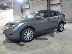 Nissan Vehiculos salvage en venta: 2018 Nissan Rogue S