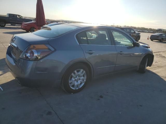 2011 Nissan Altima Base