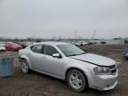 2010 Dodge Avenger Express