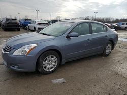 Salvage Cars with No Bids Yet For Sale at auction: 2012 Nissan Altima Base