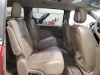 2013 Chrysler Town & Country Touring L