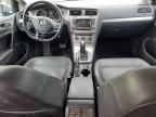 2015 Volkswagen Golf TDI