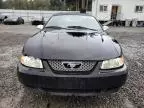 2004 Ford Mustang