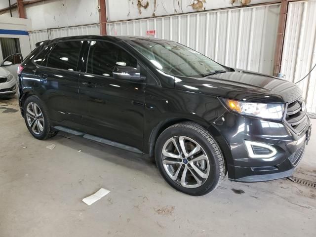 2015 Ford Edge Sport