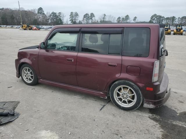 2005 Scion XB