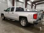 2014 Chevrolet Silverado C1500 LT