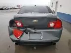 2008 Chevrolet Malibu 2LT