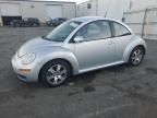 2006 Volkswagen New Beetle 2.5L