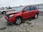 2007 Toyota Rav4 Sport