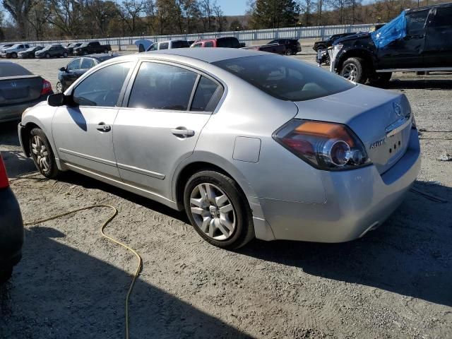 2010 Nissan Altima Base