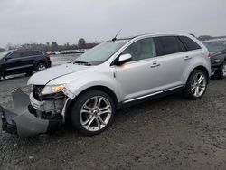 Lincoln salvage cars for sale: 2013 Lincoln MKX