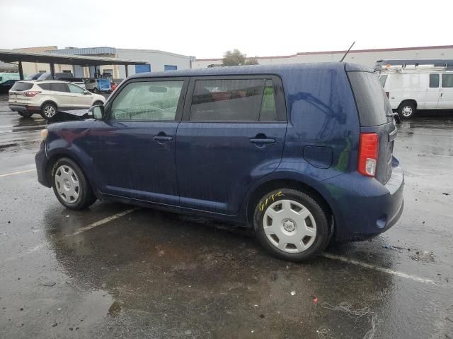 2014 Scion XB