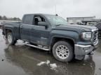 2019 GMC Sierra Limited K1500 SLE