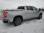 2021 Chevrolet Silverado K1500 RST