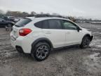 2015 Subaru XV Crosstrek 2.0 Limited