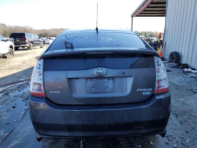 2006 Toyota Prius