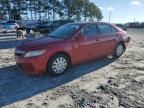 2010 Toyota Camry Hybrid