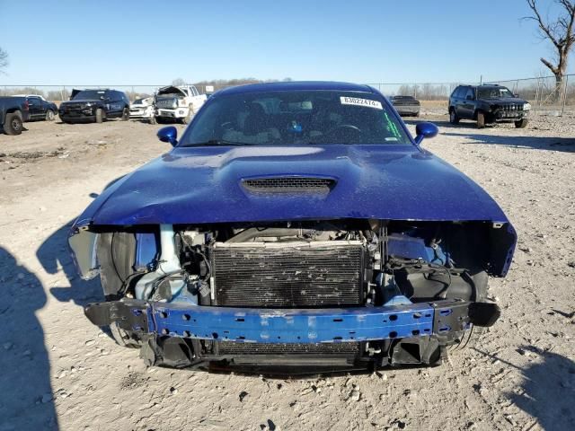 2019 Dodge Challenger GT