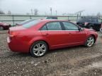 2012 Lincoln MKZ