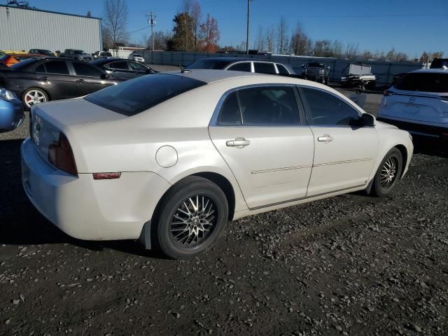 2010 Chevrolet Malibu 2LT