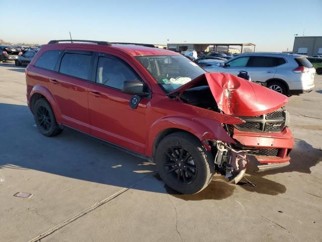 2020 Dodge Journey SE